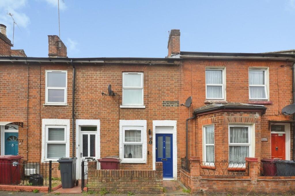 Main image of property: Amity Road, Reading