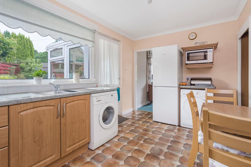 House in Polmont, Falkirk - More