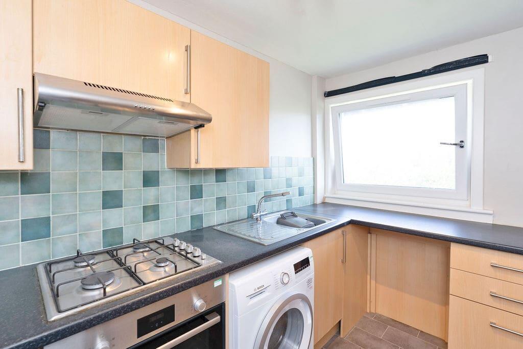 Apartment in Edinburgh - View 5