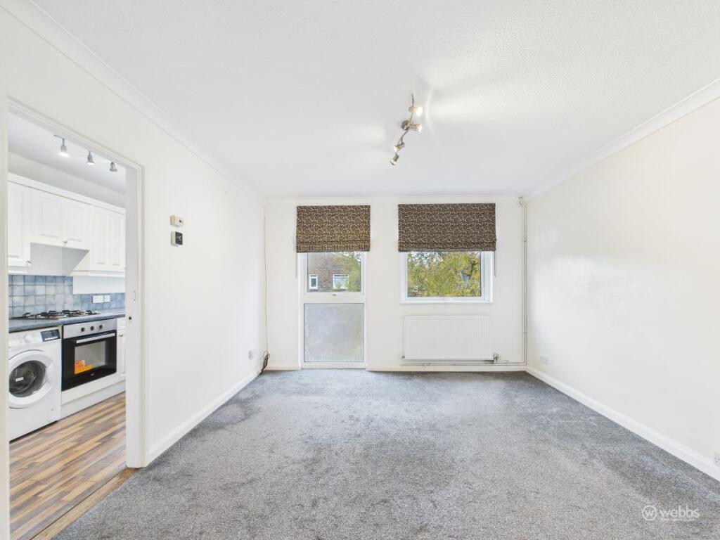 Main image of property: Woodpecker Mount, Pixton Way, Croydon