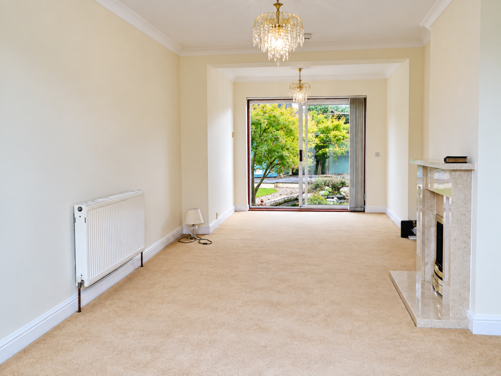 House in Southampton - View 4
