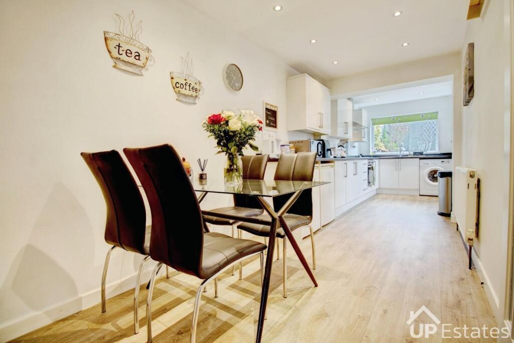 Warmwell Close, Walgrave, Coventry - Ansicht 4