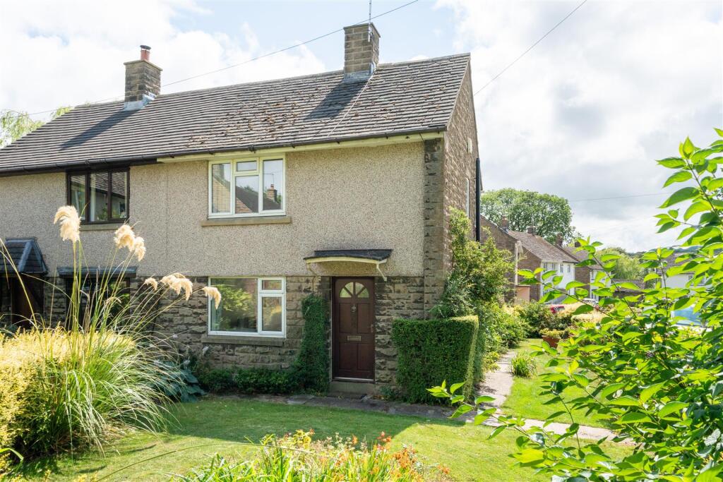 Main image of property: Malthouse Lane, Ashover, Chesterfield, S45 0AL