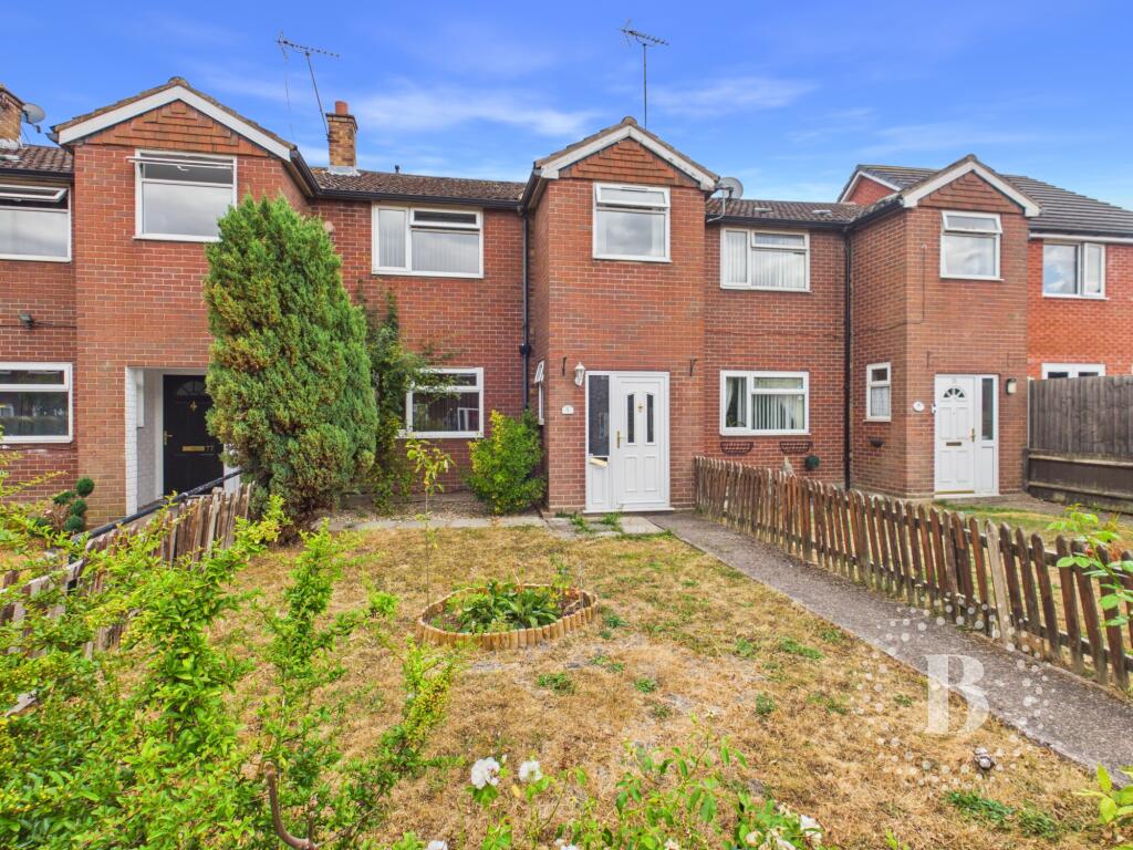 Main image of property: St Matthews Road, Donnington Wood, Telford, TF2