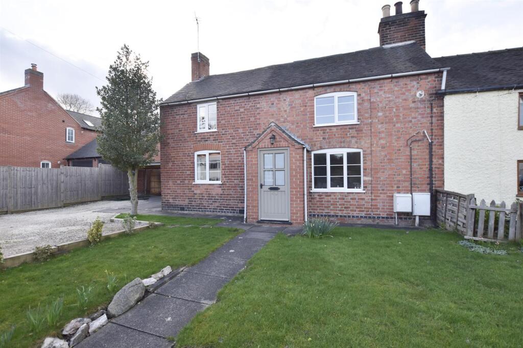 Main image of property: Main Street, Swannington, Coalville, LE67