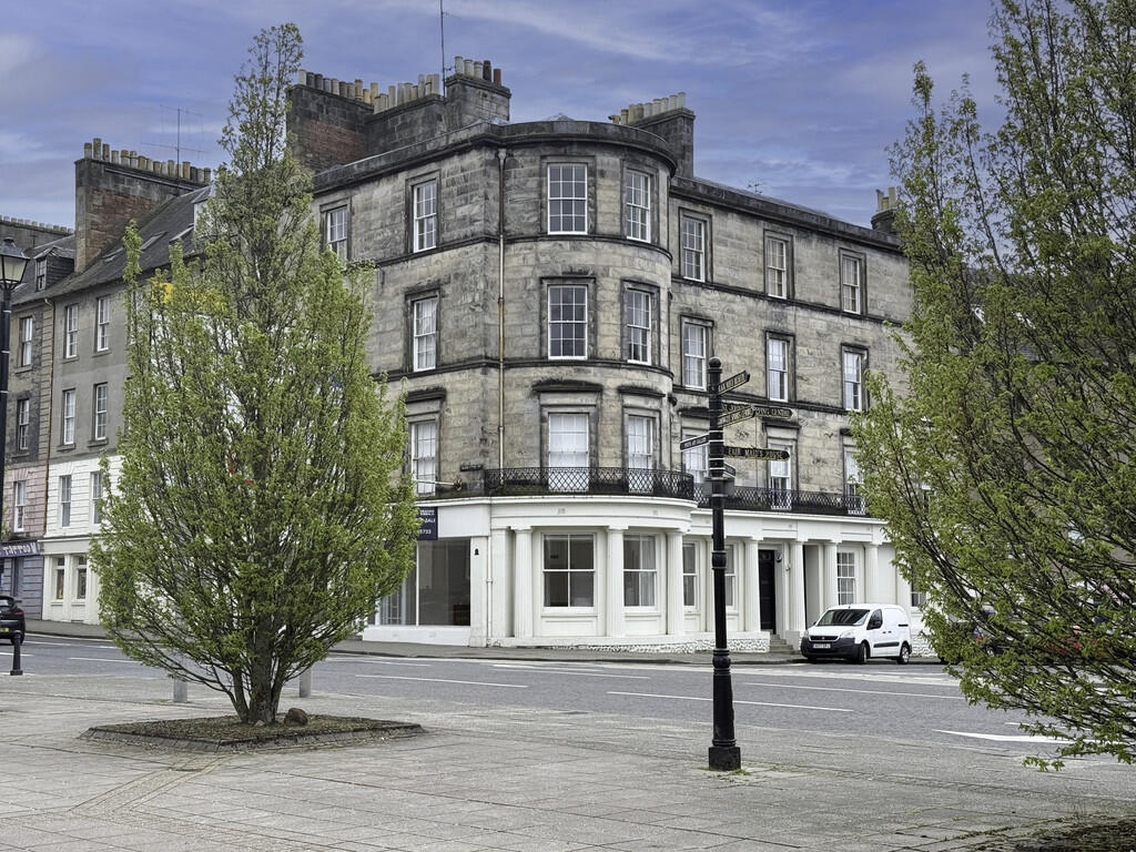 Main image of property: Charlotte Place, Perth