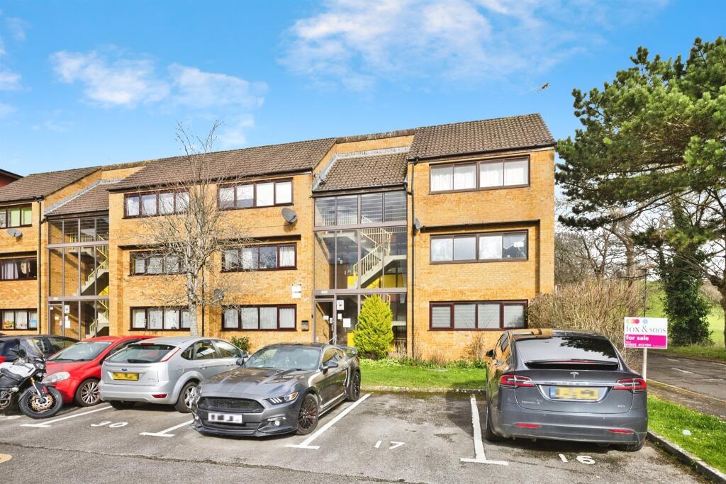 Main image of property: Ivel Court, YEOVIL