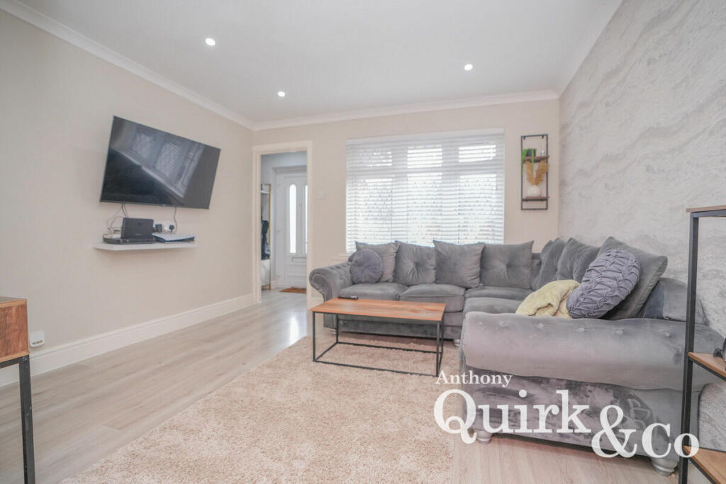 Main image of property: Tilburg Road, Canvey Island, SS8