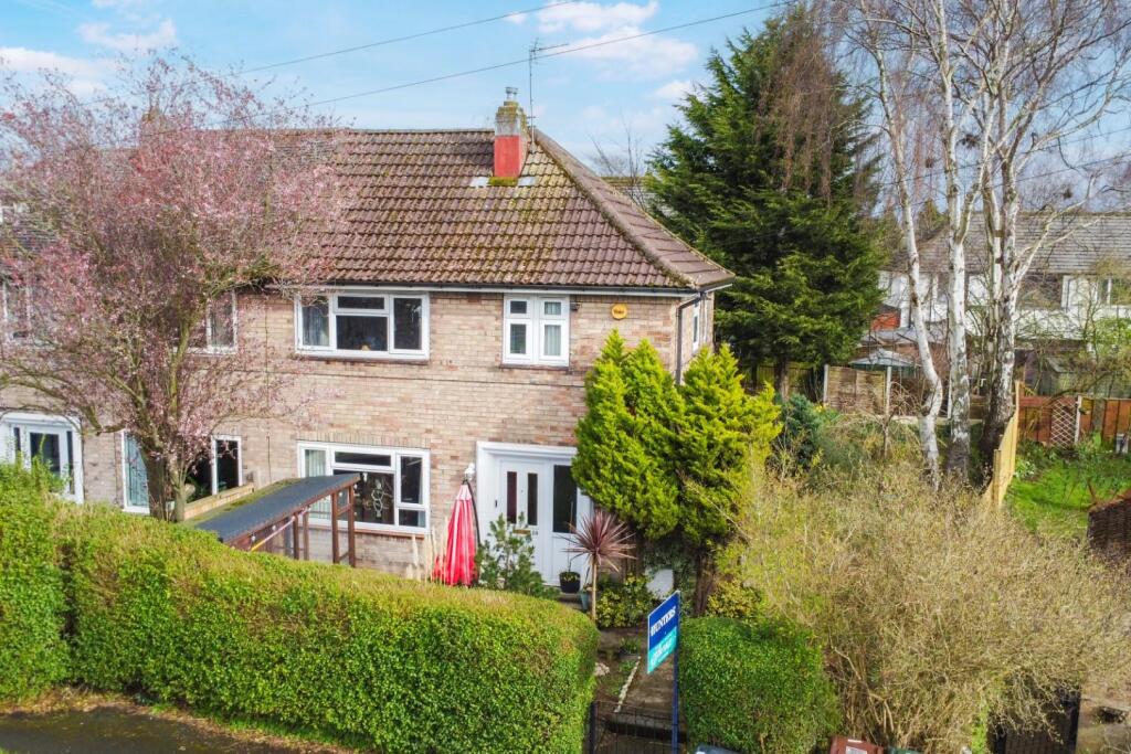 Main image of property: Parkstone Green, Cookridge, Leeds