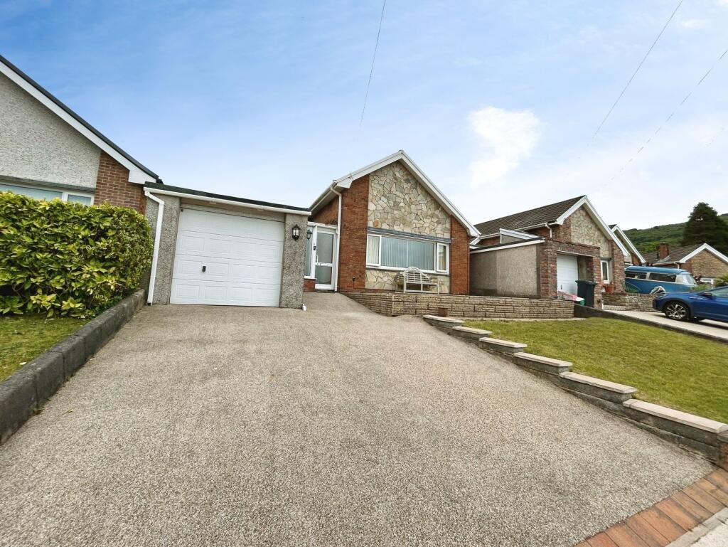 Main image of property: Newlands, Baglan, SA12