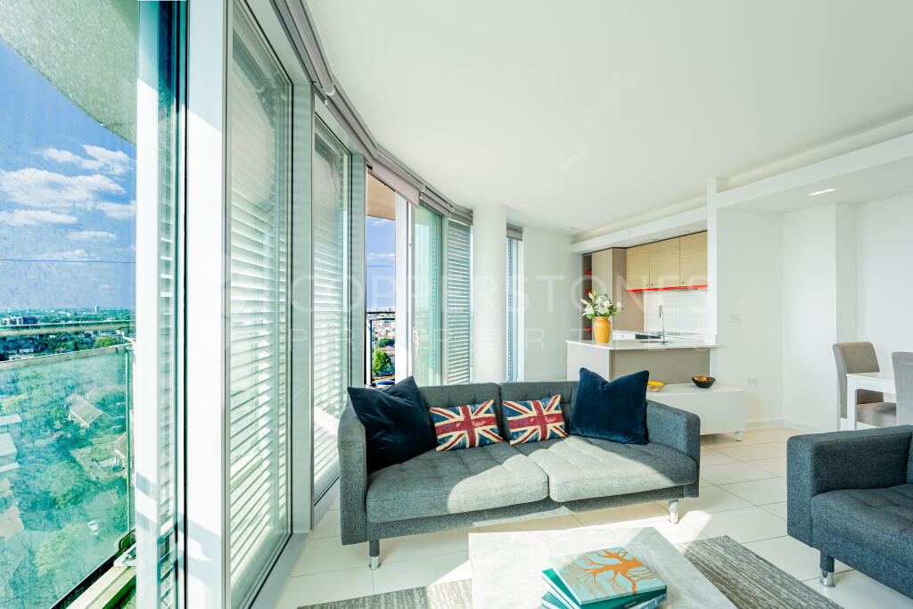 Main image of property: Hoola, Tidal Basin Road, London, E16