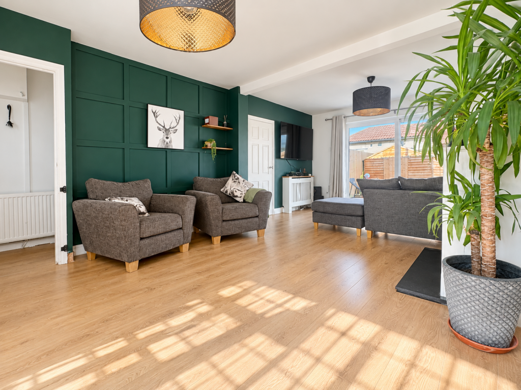House in Bristol, City of Bristol - View 5
