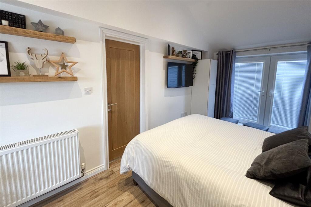 Additional image 22 of Croscombe Gardens, Frome