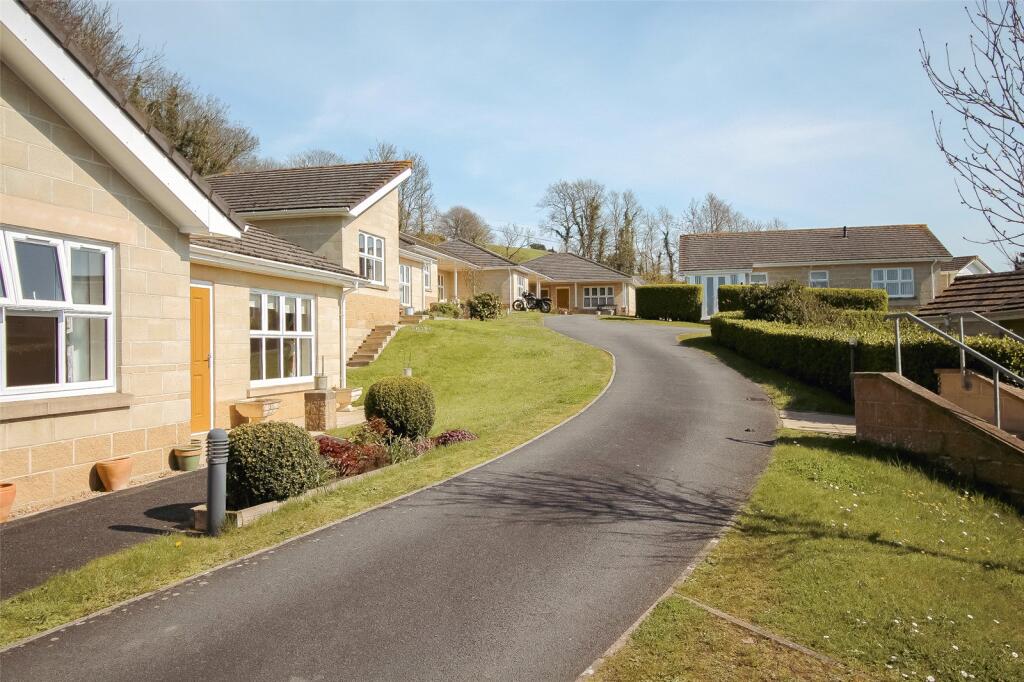 Kenwith Castle Gardens, Abbotsham, Bideford, EX39 photo 2