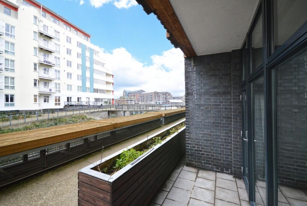 Main image of property: Millennium Promenade, Bristol, BS1