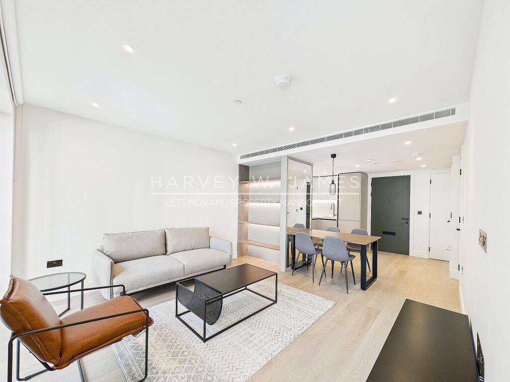 Main image of property: Fountain Park Way, London, W12