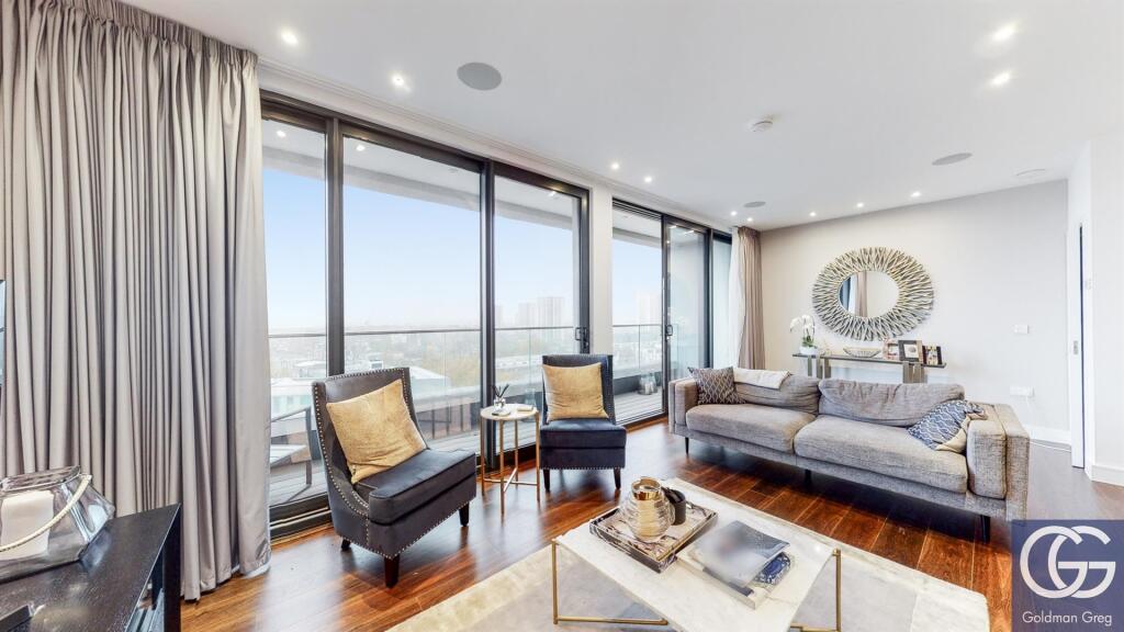 Main image of property: Centre Heights, Finchley Road, London, NW3