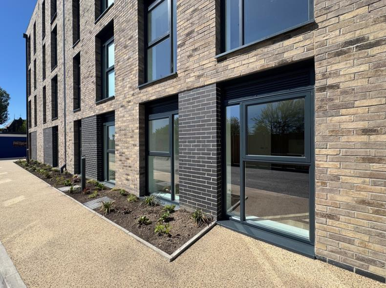 Main image of property: Richmond Hill Approach, LEEDS