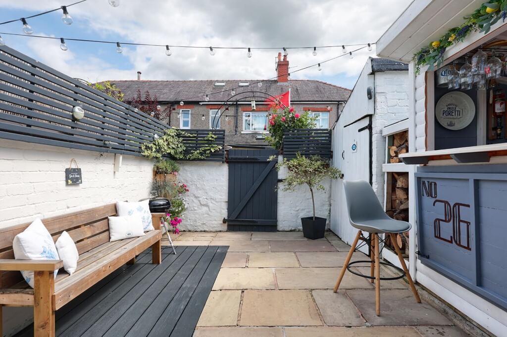 House in Blackburn - View 4