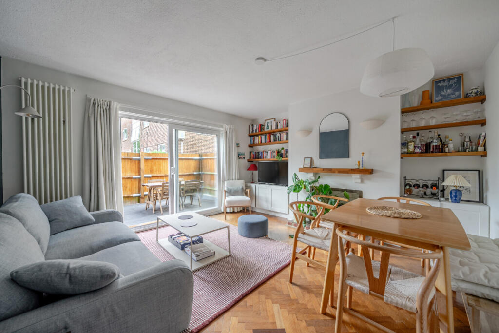 Main image of property: Elmworth Grove, West Dulwich, London, SE21