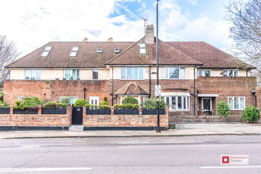 Main image of property: Petherton Road, Cannonbury, Highbury, Dalston, Islington, London, N5