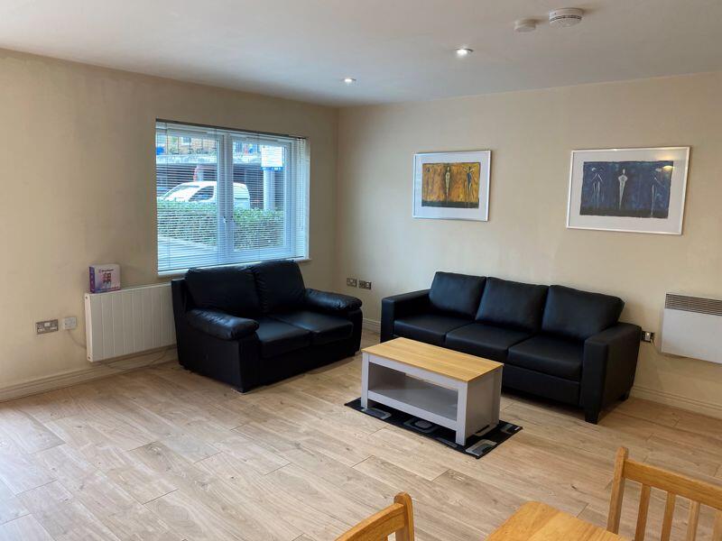 Main image of property: Onyx Mews, E15