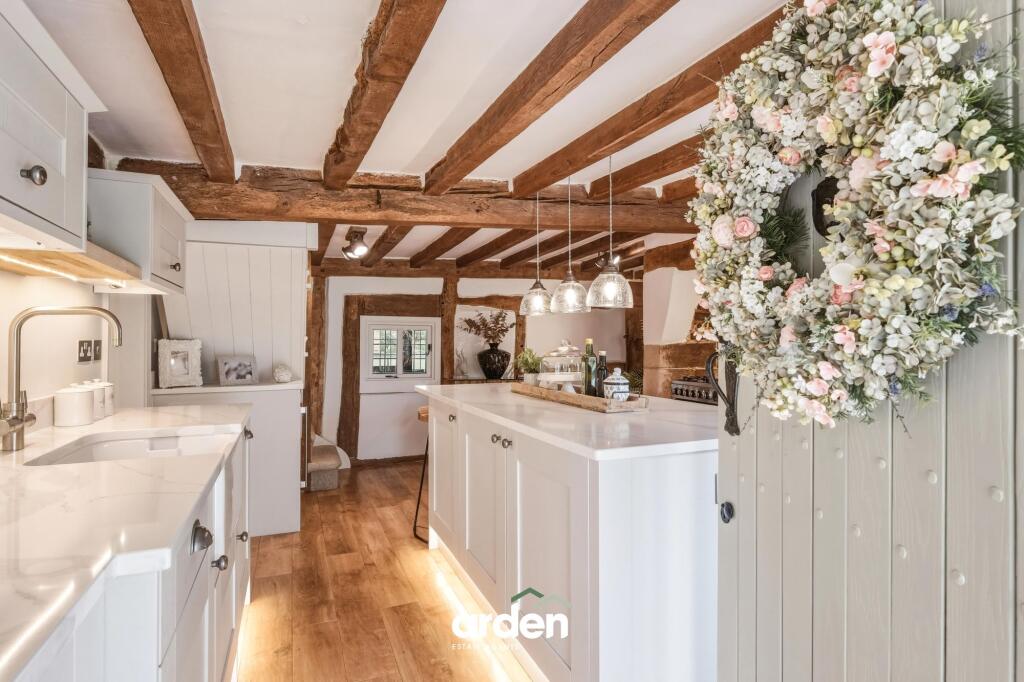 Additional image 6 of Holberrow Green, Redditch, B96