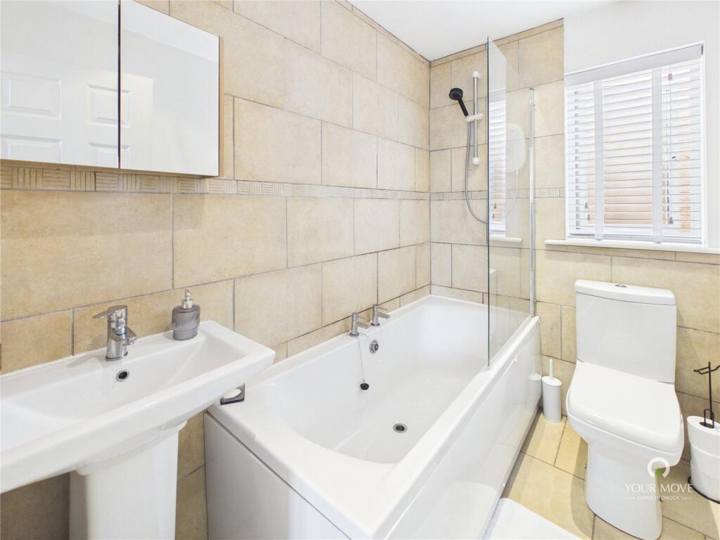 House in Consett, Blackhill - View 5