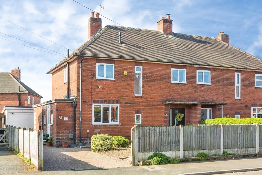 Main image of property: Eastleigh Drive, Wakefield, WF3