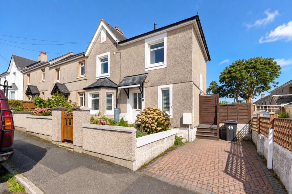 House in Truro