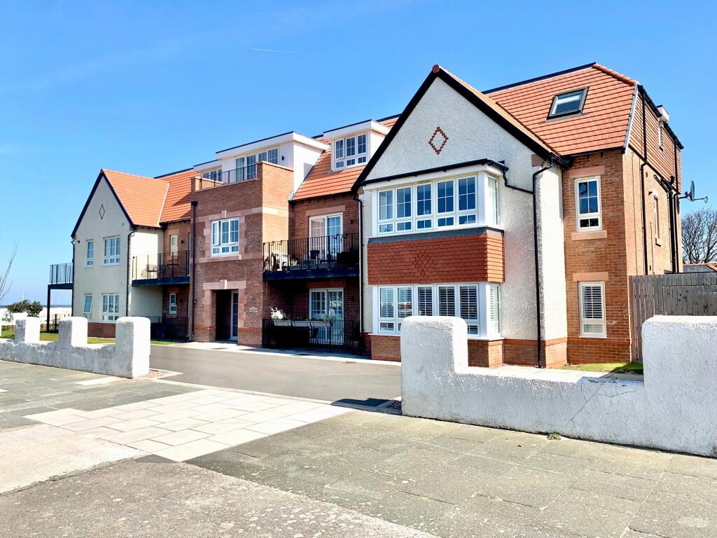 Main image of property: Hoyle Road, Wirral, Merseyside, CH47