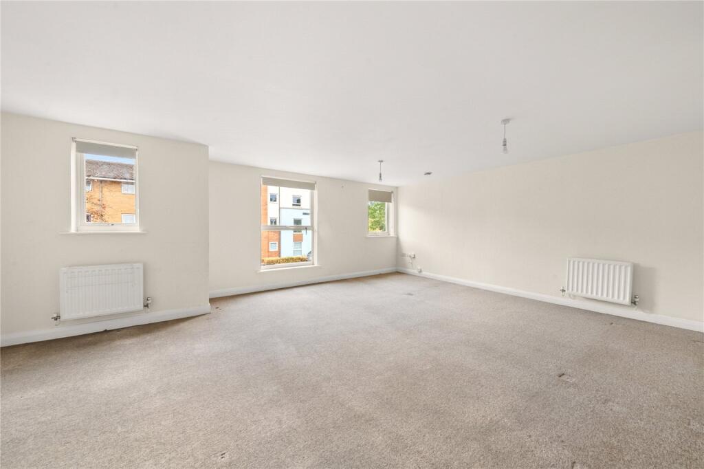 Apartment in London - View 2