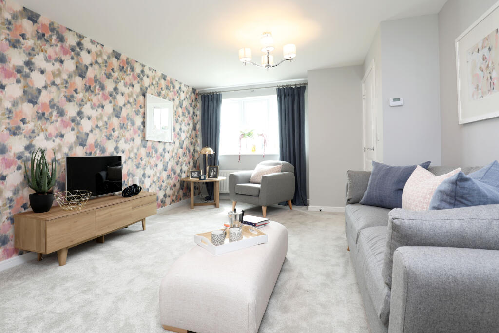 Main image of property: Wyvern Road,
Skipton,
Yorkshire,
BD23 3BT