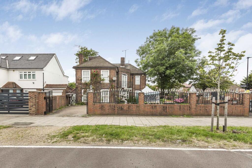 Main image of property: Great West Road, Hounslow