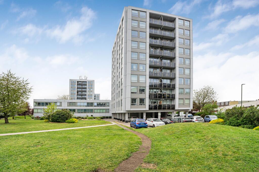Main image of property: Wellington Close, Walton-On-Thames, KT12