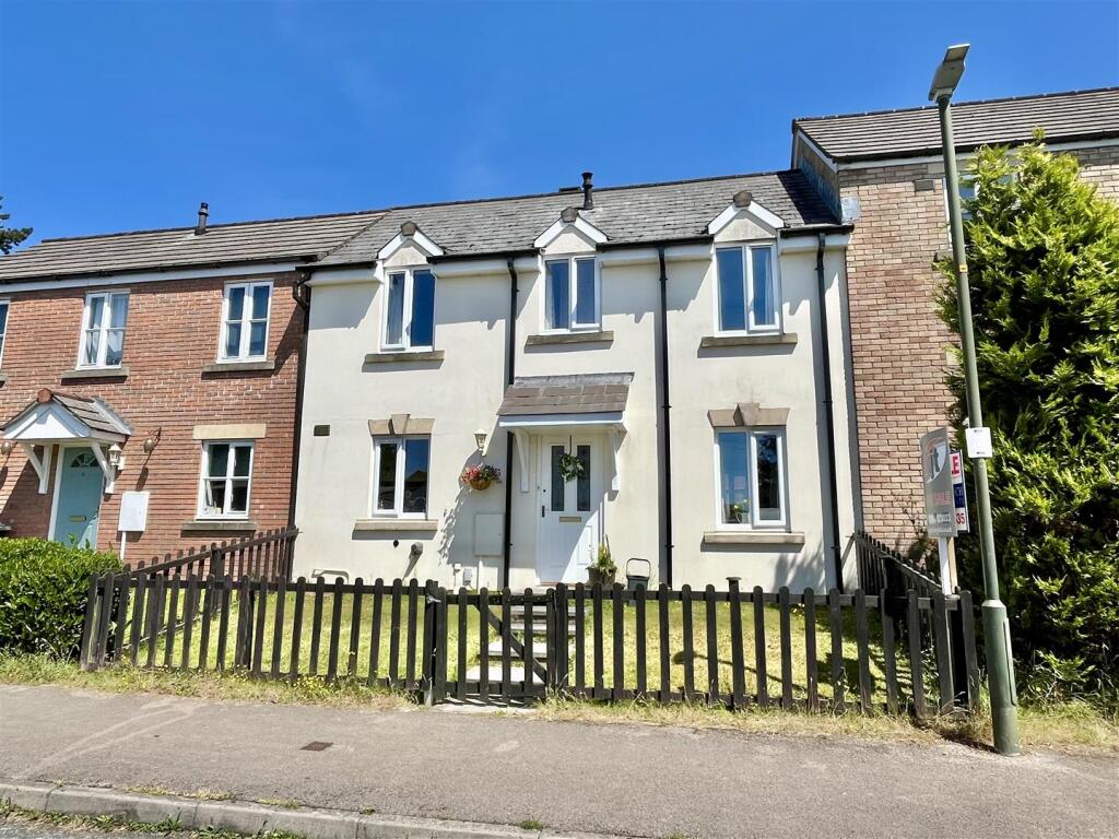 Main image of property: Colliers Field, Cinderford