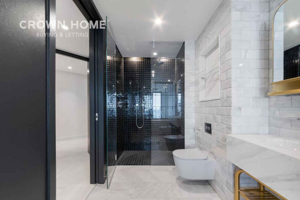 3 bedroom apartment for rent
