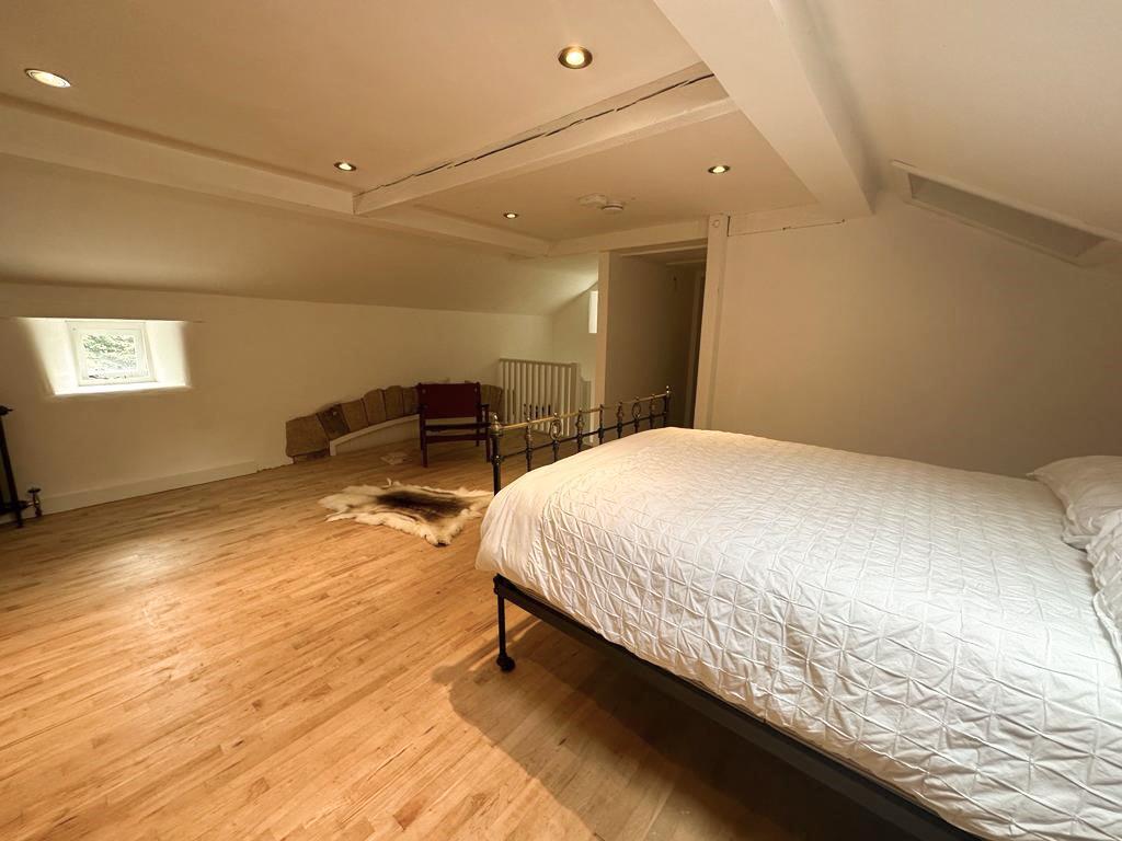 Additional image 50 of Dibbles Bridge Cottage and Annexe, Hartlington, Skipton