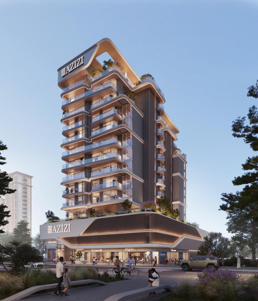 Main image of property: Dubai, United Arab Emirates