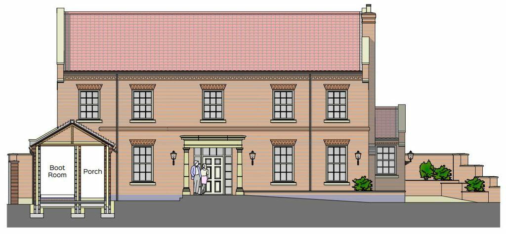 Main image of property: St Andrew's Church Hall, Church Walk, Epworth, Doncaster, North Lincolnshire Lincolnshire, DN9 1ES