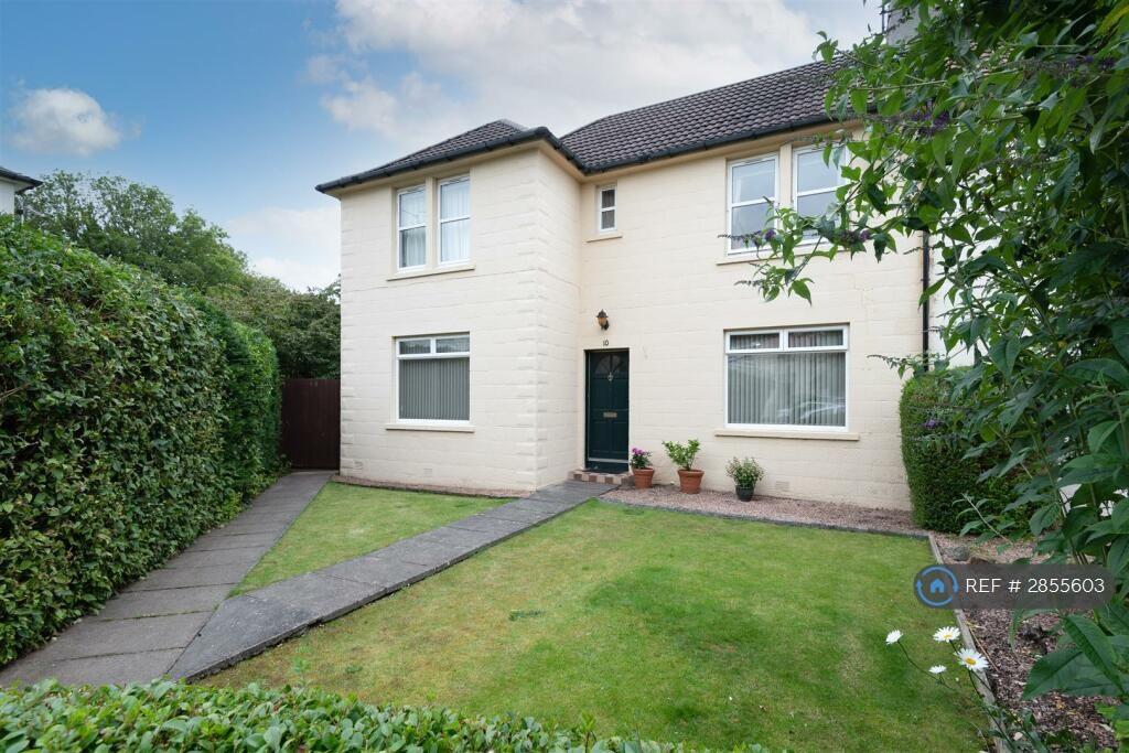 Main image of property: Wallace Avenue, St Andrews, KY16