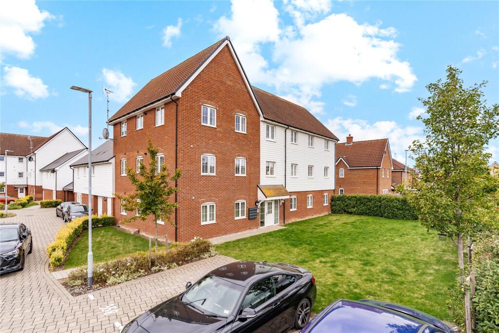 Main image of property: Liberty Way, Runwell, Wickford, Essex, SS11