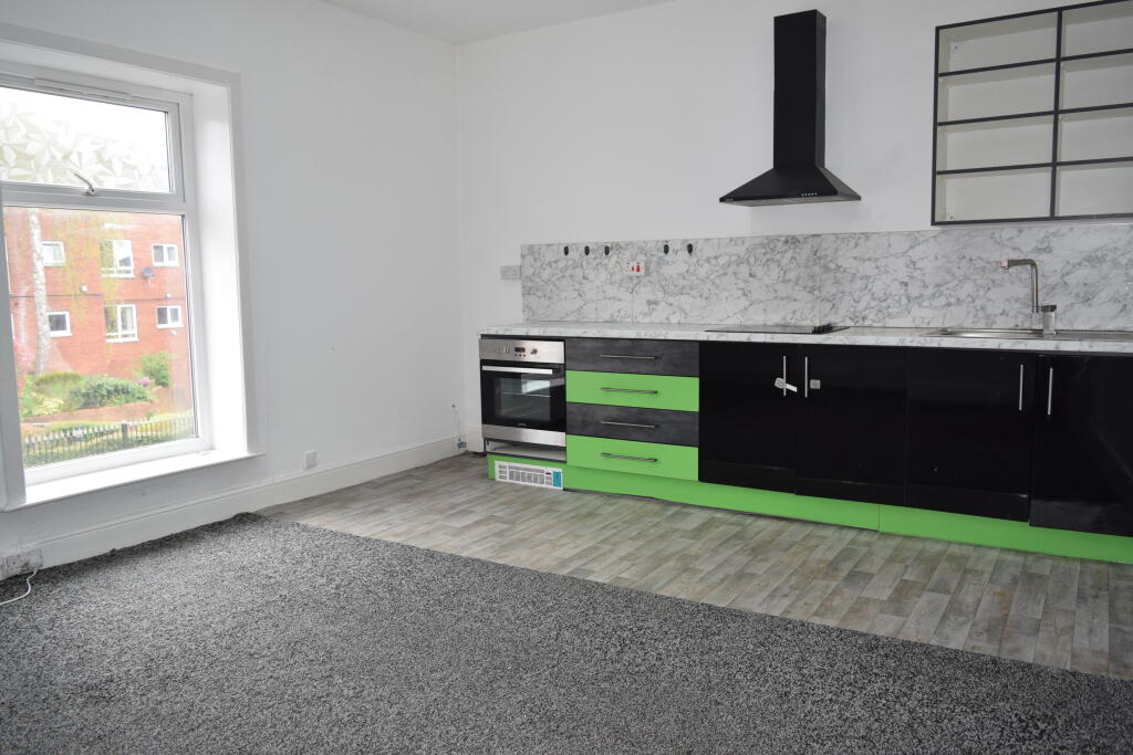 Johnston Street, BB2