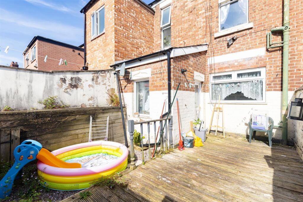 Fairhaven Road, Penwortham, Preston - View 4