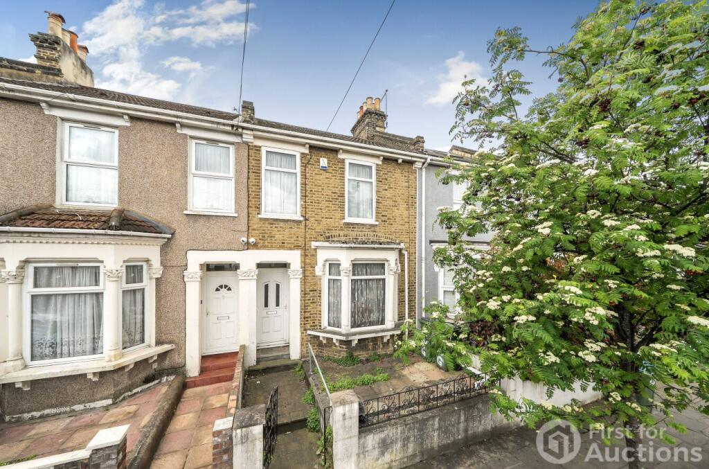 Main image of property: Gurdon Road, London