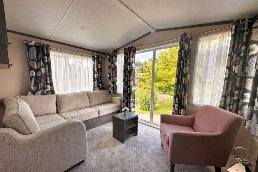 2-bed caravan on NEW Two Bed Pemberton Avon (30x12) 2024, Lenchford Meadow Park, Shrawley, Worcester, Worcestershire, WR6 6TB, £50,000