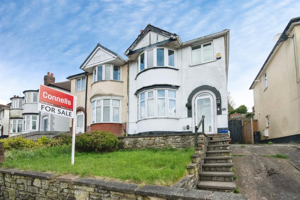 Main image of property: Eve Lane, Dudley