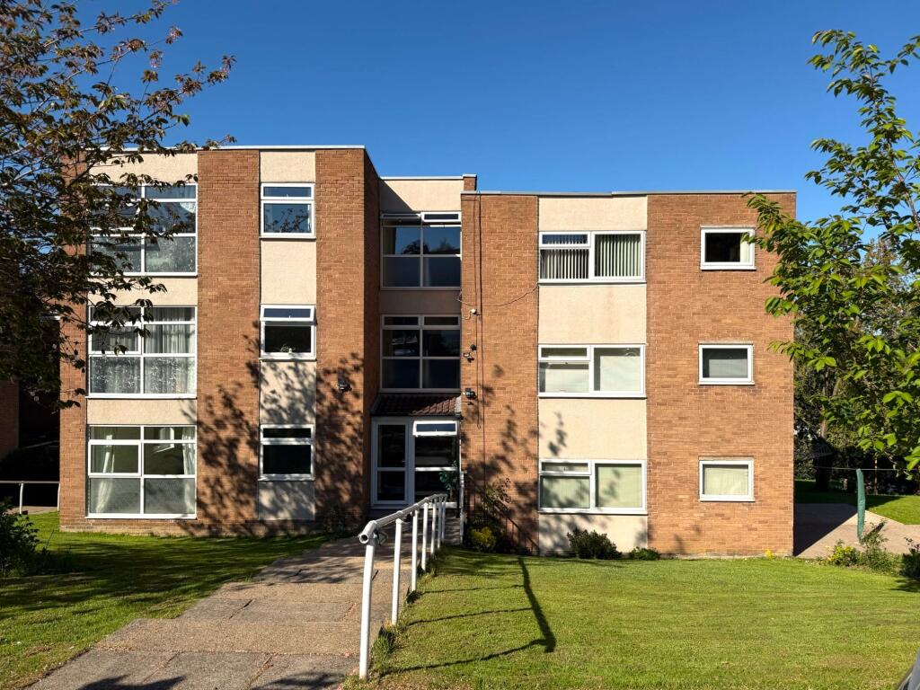 Main image of property: 18 Hallam Court, Pembroke Road, Dronfield, Derbyshire S18 1WN
