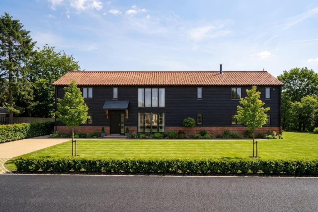 Main image of property: Hay Street, Braughing, Ware, Hertfordshire, SG11