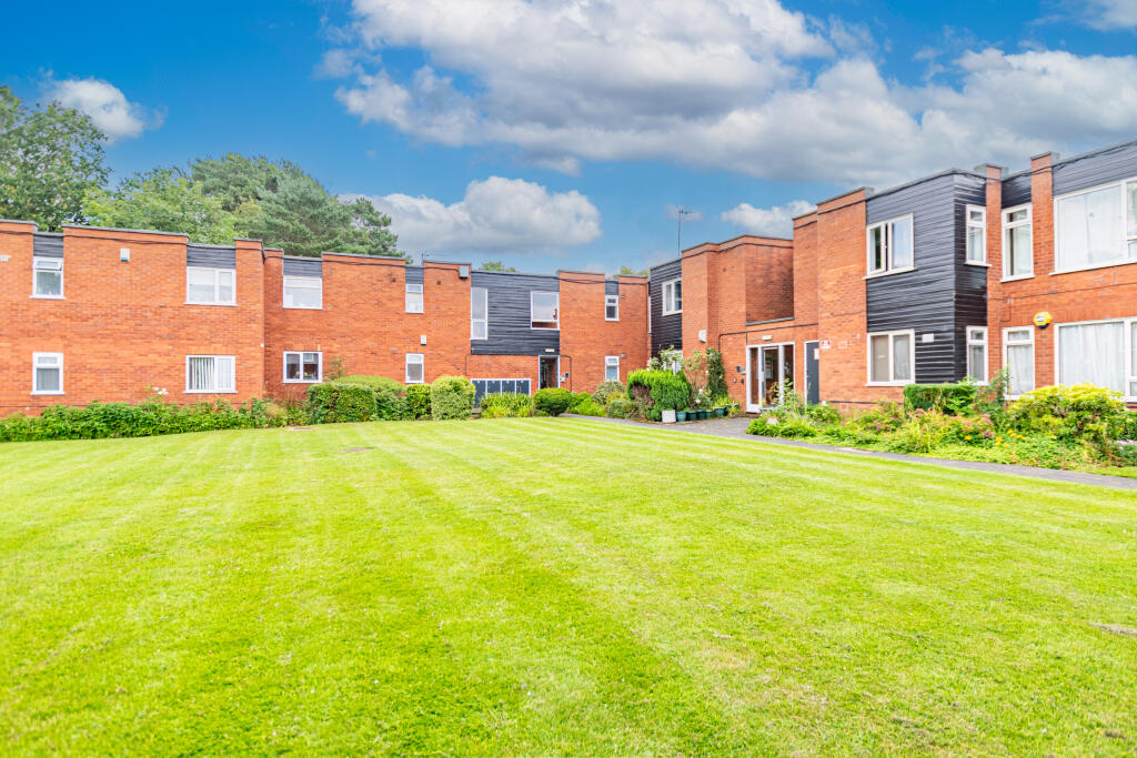 Main image of property: Blackmoor Court, King Drive, Leeds, LS17